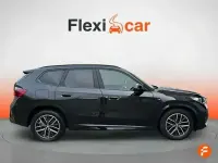 Używany BMW X1 136 KM (100 kW) 2023 Czarny SUV