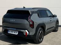 Usado Kia EV3 Earth 150 kW (204 CV) 2025 Gris SUV