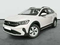 Usado VW Taigo 95 CV (69 kW) 2023 Blanco SUV