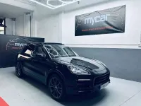 Usado Porsche Cayenne 340 CV (250 kW) 2020 Negro SUV