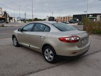 usado Renault Fluence 1.5dci Dynamique 105