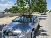 Usado VW Passat 140 CV (102 kW) 2008 Gris / plata Berlina