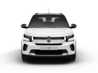 Nuevo Citroën C3 110 CV (80 kW) 2025 Blanco SUV