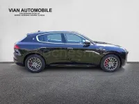 Usado Maserati Grecale GT 300 CV (220 kW) 2022 Negro SUV