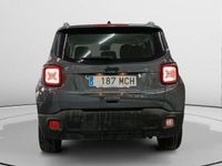 Usado Jeep Renegade Longitude 120 CV (88 kW) 2022 SUV