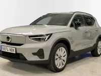 Usado Volvo EX40 Core 325 kW (442 CV) 2025 Gris SUV