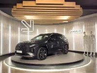 Usado Hyundai Tucson N Line 136 CV (100 kW) 2024 Gris SUV