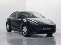 Usado Tesla Model Y RWD 188 kW (256 HP) 2023 Preto SUV