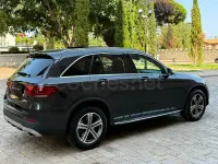 Usado Mercedes GLC200 197 CV (144 kW) 2020 Gris / plata SUV