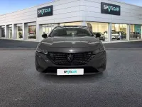 Usado Peugeot 308 Allure 131 HP (96 kW) 2024 Cinzento Citadino