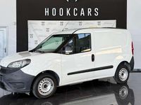 Usado Fiat 750 94 CV (69 kW) 2020 Blanco Berlina