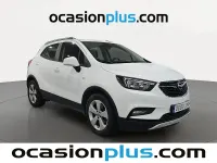 Usado Opel Mokka Selective 140 CV (102 kW) 2017 Blanco SUV
