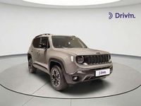 Nuevo Jeep Renegade Trailhawk 241 CV (177 kW) 2025 Gris SUV
