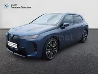 Usado BMW iX Comfort Edition 300 kW (408 CV) 2026 Eléctrico SUV