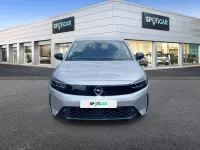 Nuevo Opel Corsa Edition 110 CV (80 kW) 2026 Gris Utilitario