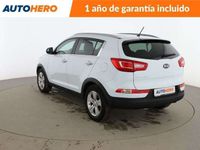 usado Kia Sportage 1.6 GDI Drive