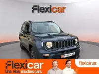 Usado Jeep Renegade Longitude 120 CV (88 kW) 2022 Gris SUV