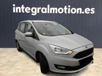 usado Ford C-MAX 1.5 TDCi 88kW (120CV) Business