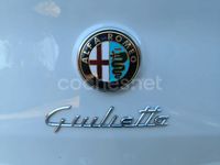 Usado Alfa Romeo Giulietta Edizione Speciale 120 CV (88 kW) 2016 Blanco Utilitario