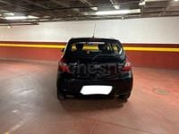 Usado Hyundai i20 Classic 78 HP (57 kW) 2010 Preto Citadino