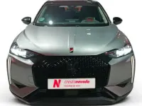 Usado DS Automobiles DS3 Crossback Performance 131 CV (96 kW) 2023 Gris / plata SUV
