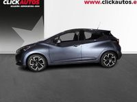 Usado Nissan Micra Acenta 92 CV (67 kW) 2023 Utilitario
