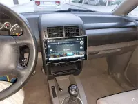 Usado Audi A2 75 CV (55 kW) 2000 Gris / plata Utilitario