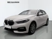 Usado BMW 118 140 CV (102 kW) 2024 Utilitario