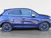 Usado Fiat 500X Club 150 CV (110 kW) 2022 Azul SUV