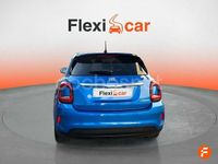 Usado Fiat 500X Sport 130 CV (95 kW) 2024 Azul SUV