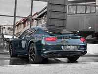 Usado Bentley Continental GT 550 CV (404 kW) 2023 Verde Coupe
