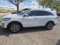 Occasion Kia Sorento 200 PK (147 kW) 2016 Wit SUV