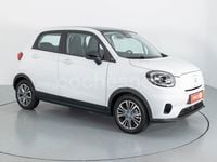 Nuevo Leapmotor T03 69 kW (95 CV) 2025 Eléctrico Utilitario