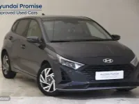 Usado Hyundai i20 2025 Utilitario