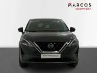 Usado Nissan Qashqai N-Connecta 158 CV (116 kW) 2024 SUV