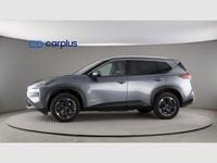 Usado Nissan X-Trail N-Connecta 215 CV (158 kW) 2025 Gris SUV