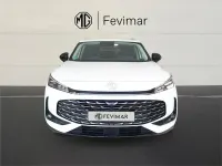 Usado MG HS Comfort 170 CV (125 kW) 2025 Blanco SUV