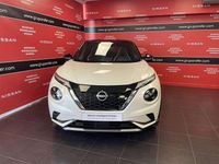 Usado Nissan Juke 143 CV (105 kW) 2022 Blanco SUV