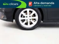 Usado Opel Corsa Edition 75 CV (55 kW) 2021 Negro Utilitario