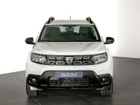 Usado Dacia Duster Essentiel 101 CV (74 kW) 2021 Blanco SUV
