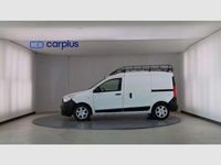Usado Dacia Dokker Essentiel 95 CV (69 kW) 2020 Blanco Monovolumen