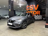 Usado Renault Arkana Techno 147 CV (108 kW) 2023 Gris SUV