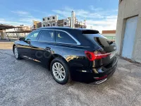Usado Audi A6 Sport 231 CV (169 kW) 2018 Negro Familiar