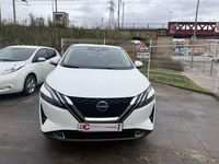 Usado Nissan Qashqai Acenta 140 CV (102 kW) 2024 Blanco SUV