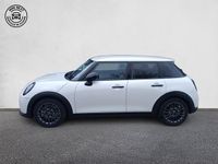Usado Mini Cooper 114 kW (156 CV) 2025 Blanco Utilitario