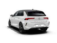 Usado Opel Astra 114 kW (156 CV) 2023 Blanco Utilitario