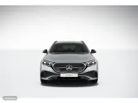 Usado Mercedes E300 312 CV (229 kW) 2024 Plateado Berlina
