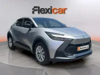 Usado Toyota C-HR Advance 223 CV (164 kW) 2025 Gris SUV