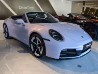 Nuevo Porsche 911 Carrera Cabriolet 394 CV (289 kW) 2026 Descapotable