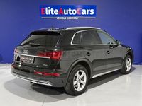 Usado Audi Q5 Advanced 299 CV (219 kW) 2022 Negro SUV